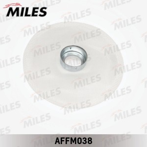 Фильтр сетчатый топливного насоса GM/PSA AFFM038 AFFM038 MILES