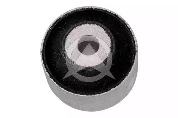 Сайлентблок AUDI A4 рычага подвески передней верхнего SIDEM 837624 SIDEM