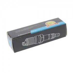 Свеча зажигания ВАЗ-2112 16V (1шт.) MEGAPOWER 370-31-029 MEGA POWER