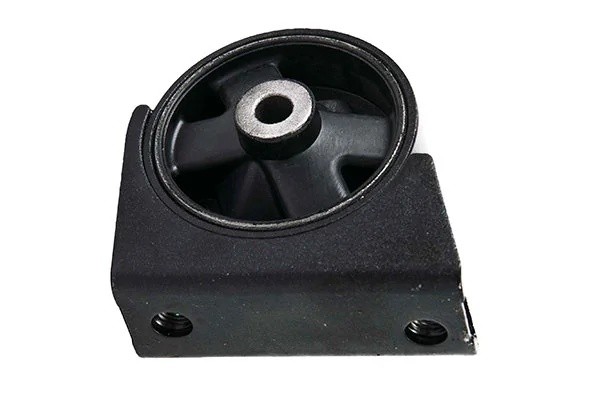 подушка ДВС передняя!\ Toyota Avensis 1.6/1.8 97> Z13704 ZENTPARTS