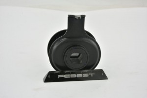 Втулка задн амортизатора верхняя TOYOTA LAND CRUISER PRADO 120 TSB-GRN210UPR TSB-GRN210UPR FEBEST