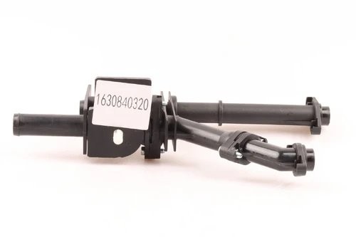 Кран SITRAK HOWO отопителя MOVELEX AZ1630840320MX MOVELEX