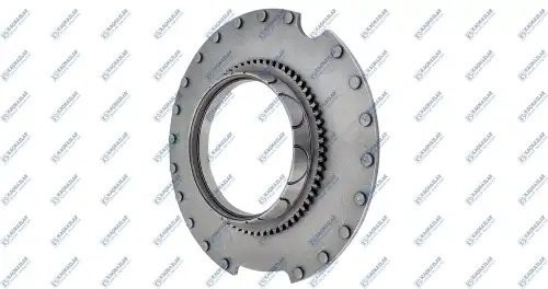 Фланец синхронизатора КПП MAN/DAF/RVI/Iveco ZF 16S-151/221 K2000157 KACMAZLAR