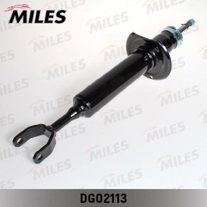 Амортизатор передний (AUDI A6(4B) 05/00-01/05) (KYB 341844) DG02113 DG02113 MILES