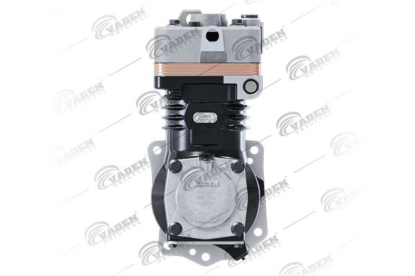 Компрессор 2-х цилиндр LP4964 OE КАЧЕСТВО 1400010005 VADEN