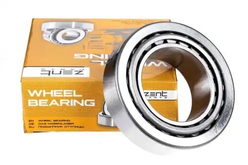 подшипник ступицы !\BPW H/EH/HS/HR ECO Z14292 ZENTPARTS