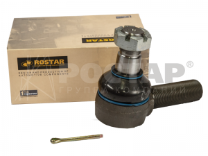Наконечник рулевой тяги MERCEDES правый R180-3414060-50 ROSTAR