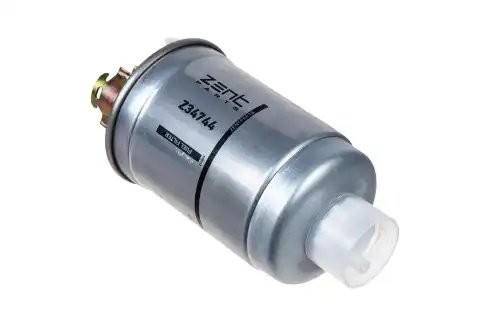 фильтр топливный!\ Ford Galaxy, VW Sharan, Seat Alhambra 1.9TDi 95> Z34744 ZENTPARTS