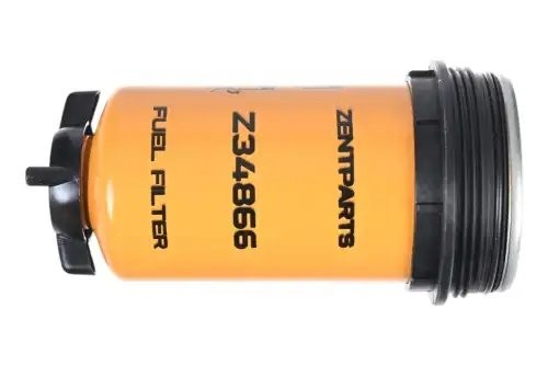 фильтр топливный!\ JCB Tractor Z34866 ZENTPARTS
