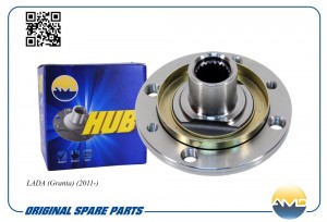 Ступица передняя 11180-3103012-00/AMD.HUB142 AMD AMD.HUB142 AMD