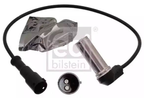 Датчик ABS угловой L=400мм MB/BPW/DAF/SCHMITZ 14609 FEBI BILSTEIN
