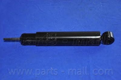 Амортизатор задний лев/прав HYUNDAI STAREX 97-01 PJA-125 PJA125 PMC PARTS MALL