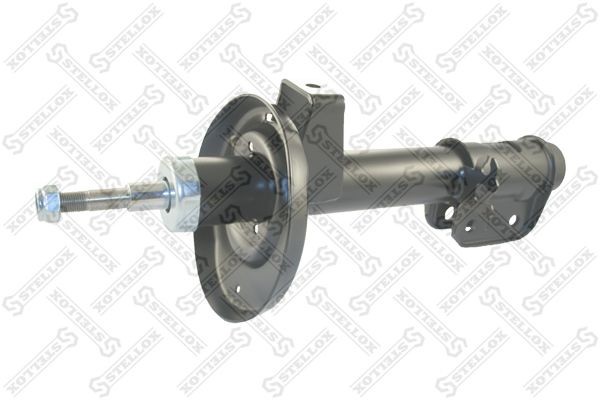 амортизатор передний правый масляный!\ Opel Omega A 1.8-2.3TD 86-94 4114-0014-SX STELLOX