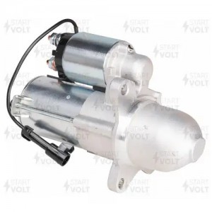Стартер для а/м Chevrolet Captiva C100 06-/Opel Antara 06- 3.2i 1,2кВт LSt0504 LST 0504 START VOLT