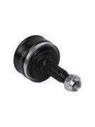 ШРУС наружный к-кт! 21080221501286\ ВАЗ 2108-2115/Kalina/Priora/Granta Z21506 ZENTPARTS