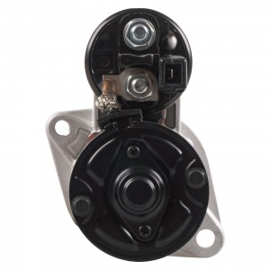 Стартер для а/м BMW X5 (E70) (06-) 3.0i /5 (E60/F10) (05-) (09-) 2.5i/3.0i (LSt  LST 2601B START VOLT