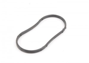 прокладка ДВС!\ BMW 1-серия E82/E88 07-13 11 53 7 545 302 BMW