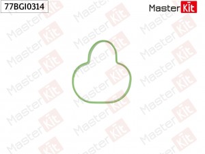 Прокладка впускного коллектора Ford TRANSIT CONNECT (P65_, P70_, P80_) E 77BGI03 77BGI0314 MASTER KIT