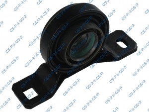 опора кардана подвесная!\ Toyota Mark 2/Chaser/Cresta GX90 92-96 513041 GS P