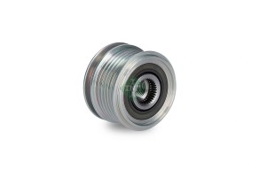 RENAULT 6 ручьев 17x54.9 mm 535010510 INA