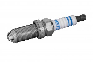 свеча зажигания!blue line никель-иттрий\ Porsche 911/Cayenne/Boxter/Panamera 2.9 SA332 METEOR