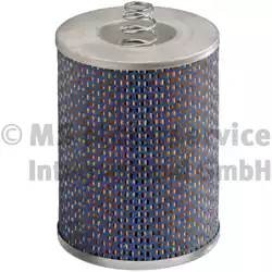 фильтрующий элемент масла !малый с пружиной \Omn MB, Setra 50013022 KOLBENSCHMIDT