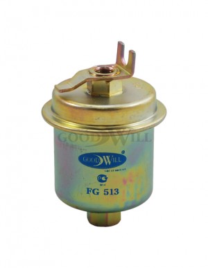 Фильтр топливный FG513 FG 513 GOODWILL
