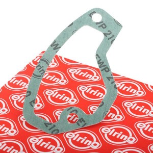 прокладка корпуса термостата!\ MB W124/W460/W201 83> 763.457 ELRING