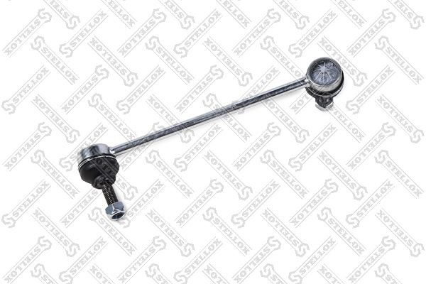 тяга стабилизатора переднего! пластик\ MB W168 97>/Vaneo 02> 56-00628-SX STELLOX