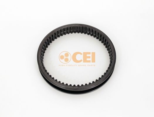 кольцо синхронизатора! скользящее \Scania GR880/GRS890/GRS900/GRS920 154196 CEI