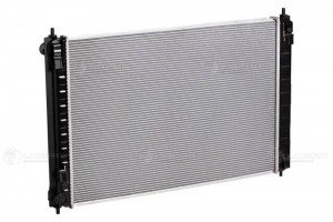 NISSAN MURANO (Z51) (2008>) LRC141AV LUZAR