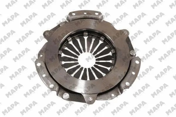 комплект сцепления! c подш.\ Fiat Doblo/Palio/Siena 1.2-1.4 96> 001180600 MA PA