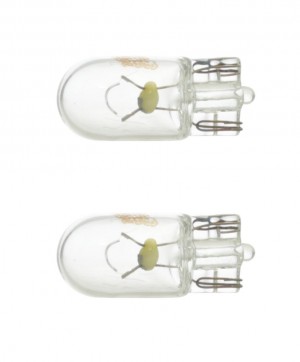 ЛАМПА 12V 5W W5W LONGLIFE DAY БЛИСТЕР 2 ШТ 1987301052 BOSCH