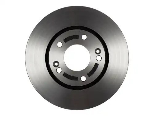 Диск тормозной передний KIA Ceed, Hyundai i30 1.4-2.0/1.6CRDi 06> Z05954 ZENTPARTS