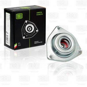 Опора амортизатора Лада 2110 (перед.) (с подшип.) (SA 0152) SA 0152 TRIALLI