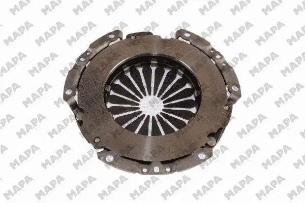 комплект сцепления! c подш Peugeot 206/306/307/Partner 1.4-1.6 00> 005200800 MA PA