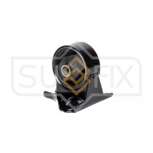 HYUNDAI TUCSON (2004>) FM-4025 SUFIX