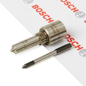 Распылитель MAN TGA,TGS,TGX дв.D2676 BOSCH 0433172004 BOSCH