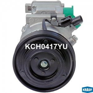 Компрессор кондиционера KCH0417YU KCH0417YU KRAUF