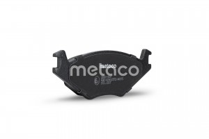 VW GOLF I-III / PASSAT B2/B3 3000069 METACO