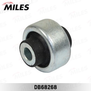 Сайлентблок рычага передний PEUGEOT 206, 206+ (LMI 2937701) DB68268 DB68268 MILES