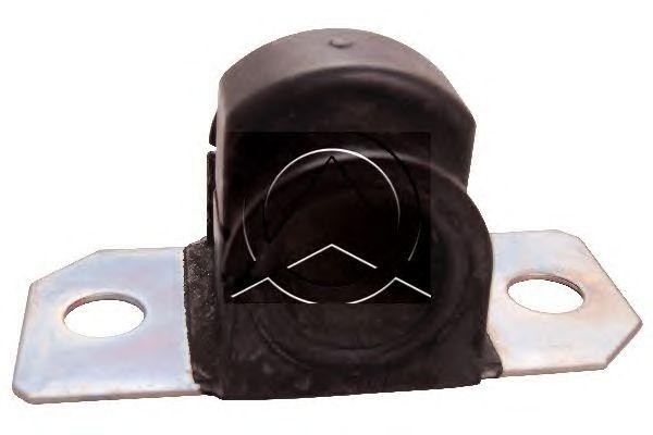 Втулка стабилизатора Ford Fiesta VI (CCN) 803808 803808 SIDEM