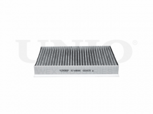 Фильтр салонный угольный FLT-40038C UNIO