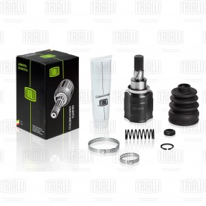 ШРУС Renault Duster (10-) (внутр. зад.) (GO 0905) GO 0905 TRIALLI