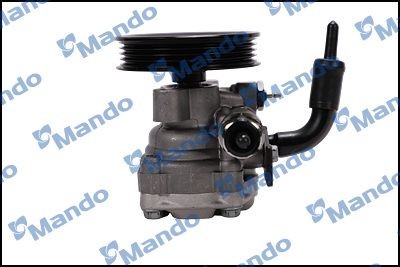 Насос гидроусилителя KIA Sorento (02-) (3.5) MANDO EX571003E030 MANDO