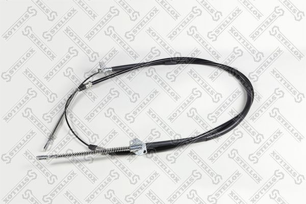 Трос ручника длинный 2101-3508180 Lada 2101/2105 1.2/1.3/1.5/1.8 29-98894-SX STELLOX