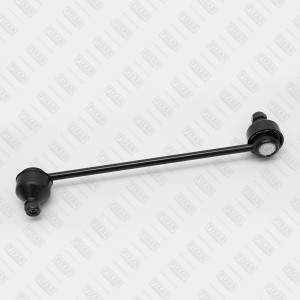 Тяга стабилизатора передняя левая/правая AUDI A2 03-VW Polo 02-SKODA Fabia 01- F FP0661 FIXAR