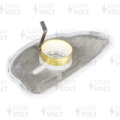 Фильтр эл. бензонасоса для ам VAG A4 (94-) (D19мм) (SFF 1801) SFF 1801 START VOLT