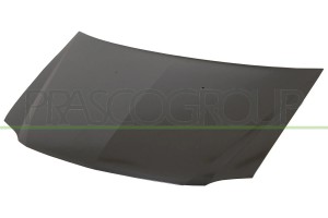 капот!\ Dacia Logan 05-08 DA3203100 PRASCO GROUP