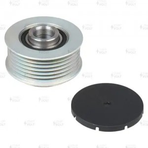 Шкив с обгонной муфтой генер. для а/м Mazda CX-7 (06-) 2.3i/2.5i (SGP 2501) SGP 2501 START VOLT